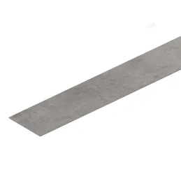 Chant ABS EGGER Béton Chicago Gris clair / F186/ST9