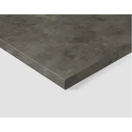 Plan de travail EGGER Metal Rock anthracite / F121/ST87