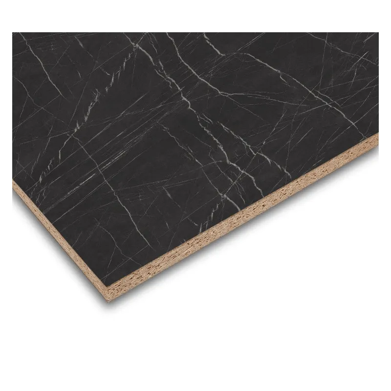 Panneau d’aggloméré Pietra Grigia Noir F206/ST9