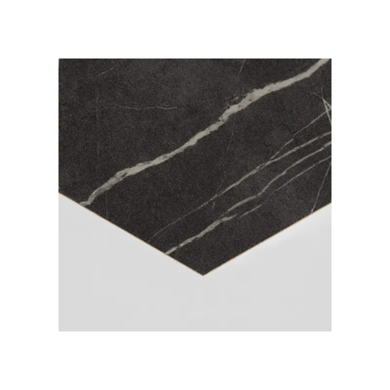 Stratifié EGGER Pietra Grigia Noir / F206/ST9