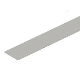 ABS chant EGGER Gris perle U763/ST9