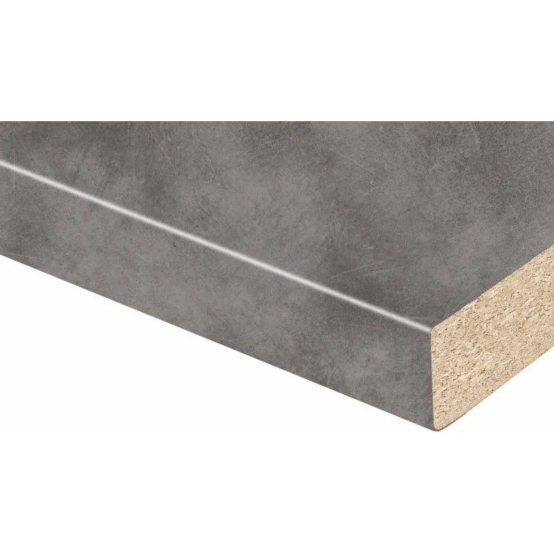 Plan de travail KAINDL Béton Art / 37905 DP