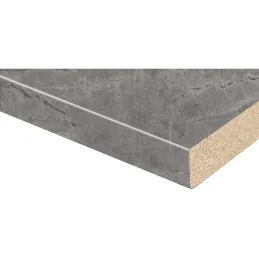 Plan de travail KAINDL Stone Graphite / K4895 DP