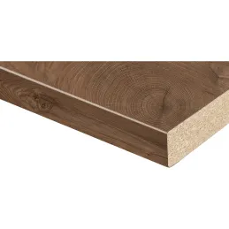 Plan de travail KAINDL Chêne ENDgrain Cognac / K5413 AW