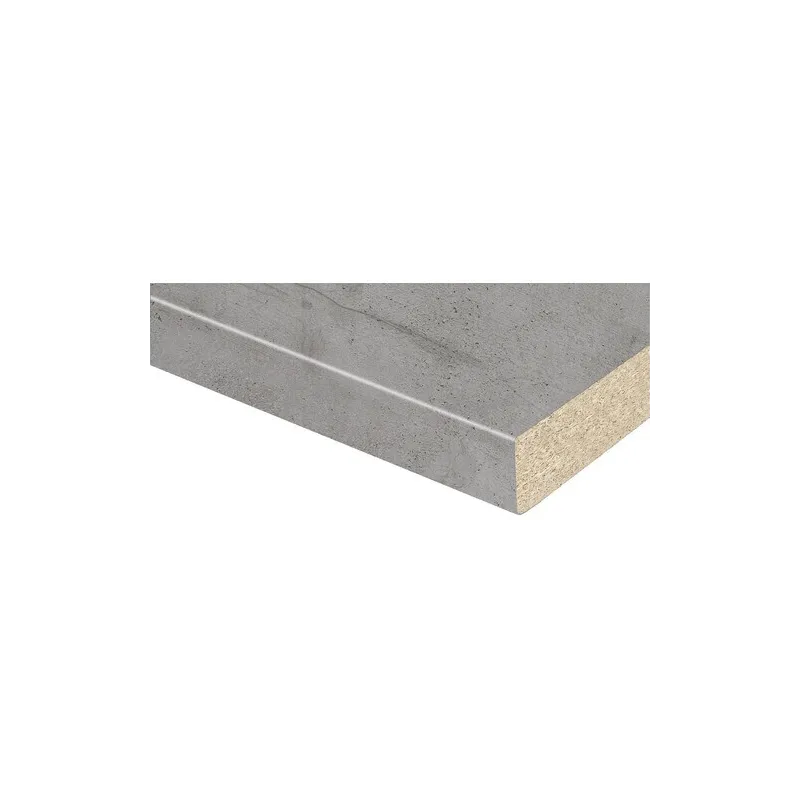 Plan de travail KAINDL Béton gris / 44375 DP