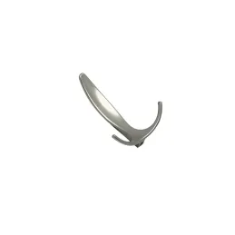 Patère JADE / Acier inoxydable