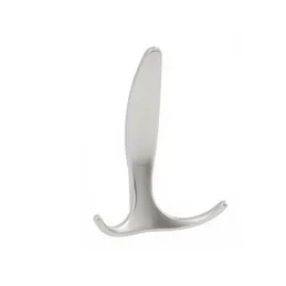 Patère JADE / Acier inoxydable