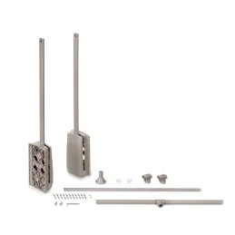 Patère rabattable SUPERIOR / Beige