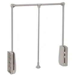 Patère rabattable SUPERIOR / Beige