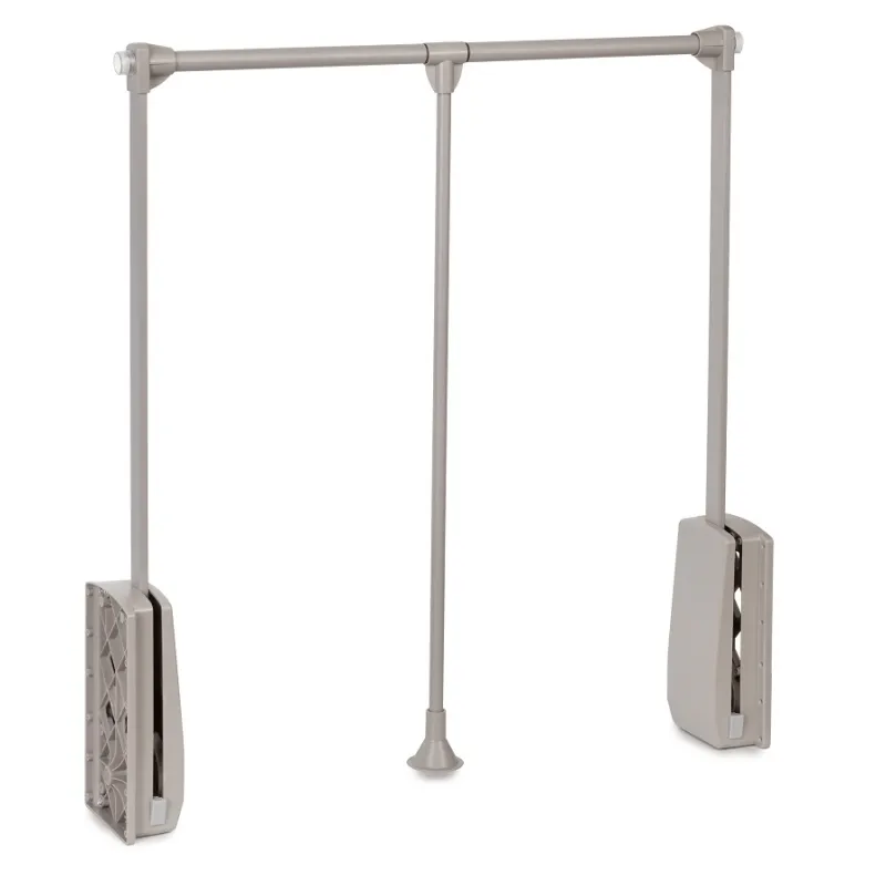 Patère rabattable SUPERIOR / Beige