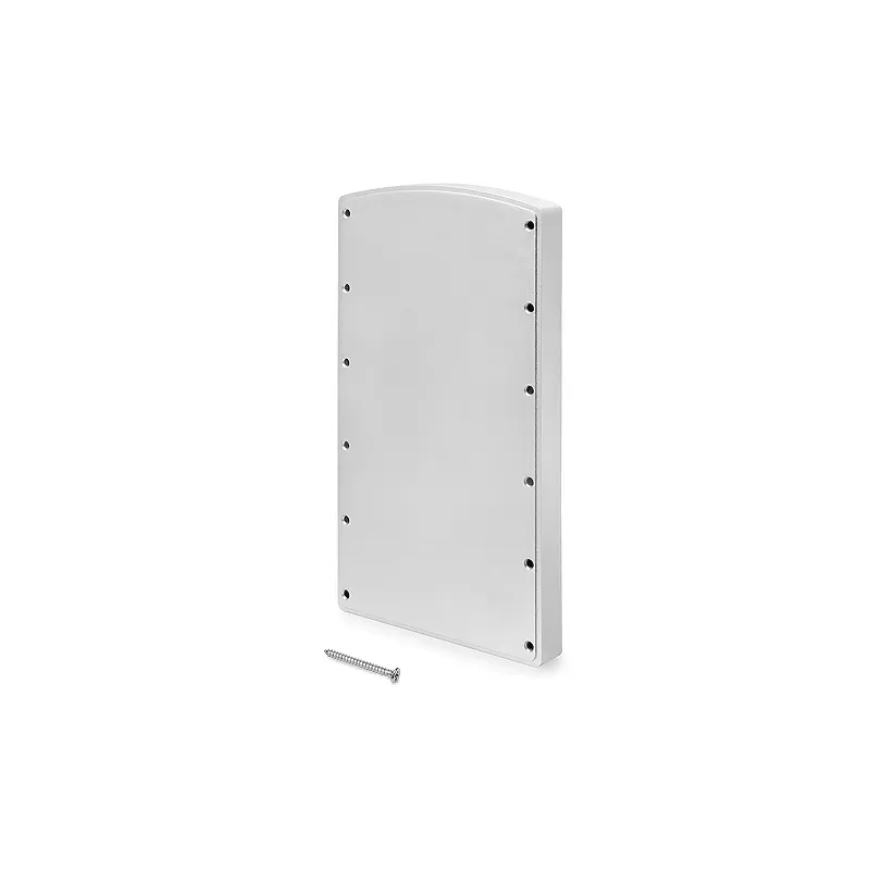 Support de cintre SUPERIOR – 2 pièces / Chrome
