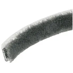 Kit de ferrures pour deux portes coulissantes MULTIOMEGA W RAMA – 2 m / Aluminium