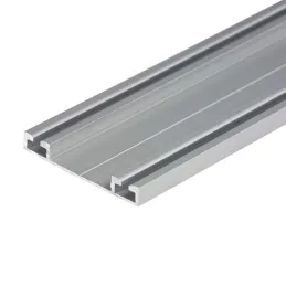Rail inférieur RAMA 85510 / Aluminium