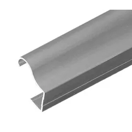 Poignée pour porte coulissante OMEGA R-18 / Aluminium
