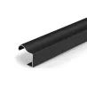 Noir mat