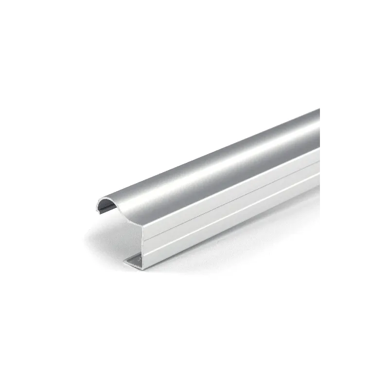Poignée pour porte coulissante OMEGA R-18 / Aluminium