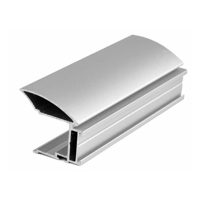 Poignée pour porte coulissante MULTIOMEGA WIDE / Aluminium