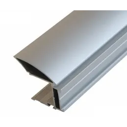 Poignée pour porte coulissante MULTIOMEGA WIDE / Aluminium