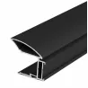 Noir mat