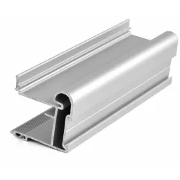Poignée pour porte coulissante RAMA WIDE / Aluminium
