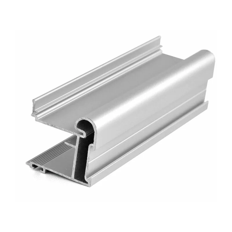 Poignée pour porte coulissante RAMA WIDE / Aluminium