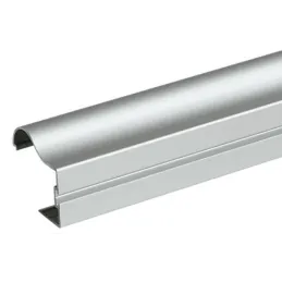Poignée pour porte coulissante OMEGA BRUSH / Aluminium