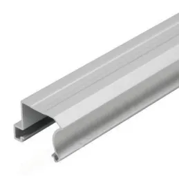 Poignée pour porte coulissante DELTA / Aluminium