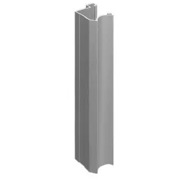 Poignée pour porte coulissante DELTA / Aluminium