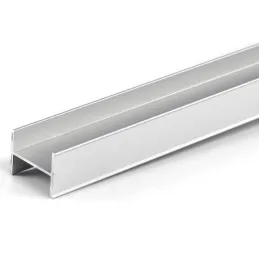 Barre de jonction DOMUS / Aluminium