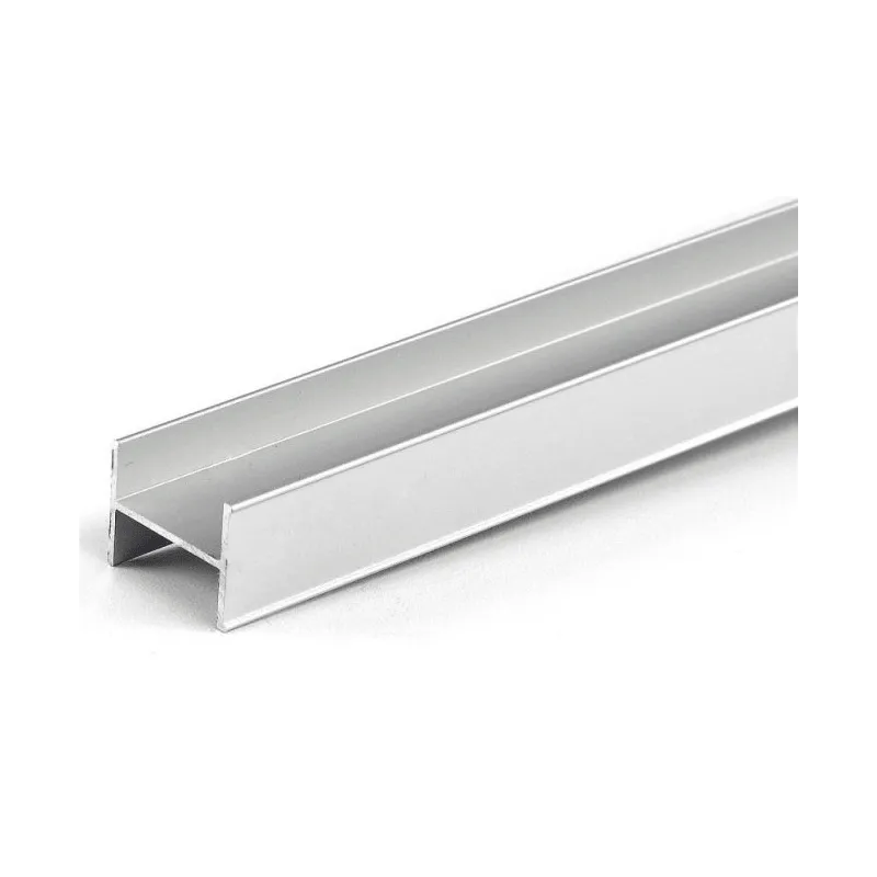 Barre de jonction DOMUS / Aluminium