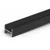 Noir mat