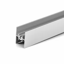 Profilé de jonction RAMA verre / aluminium