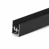 Noir mat