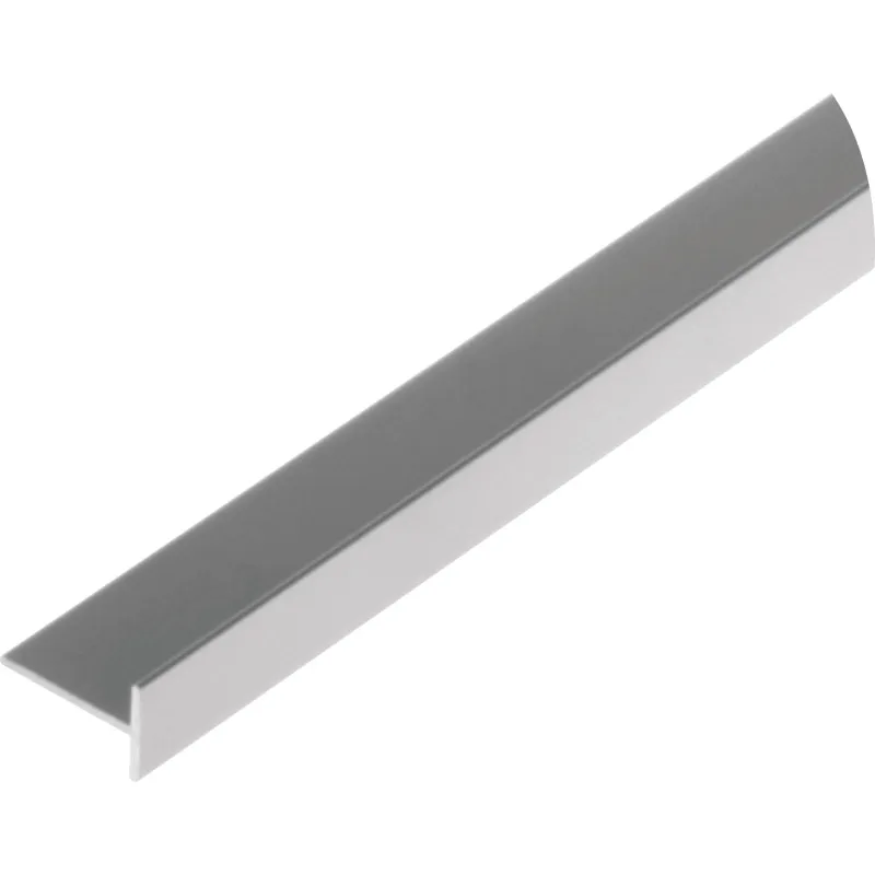 Profilé de jonction en « T » / Aluminium