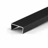 Noir mat