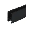 Noir mat