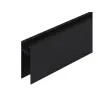 Noir mat
