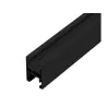 Noir mat