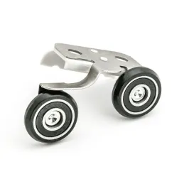 Rouleau supérieur en métal SOLID PRO
