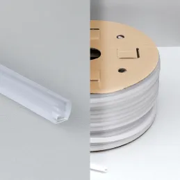 Joint pour profilé pour verre de 4 mm