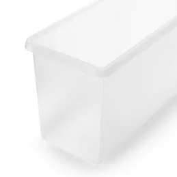 Récipient suspendu pour accessoires du système NEXUS / Blanc laiteux