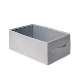 Étagère coulissante avec amortissement NEXUS ELEGANTE 982–1016 mm / Noir mat