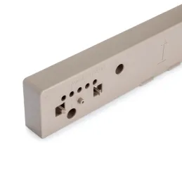 Entretoise de calage sous le cadre du système NEXUS – 2 pièces / Beige