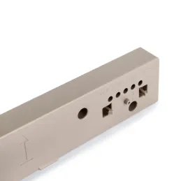 Entretoise de calage sous le cadre du système NEXUS – 2 pièces / Beige