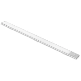 Éclairage LED sous meuble avec capteur KRAUS / Aluminium