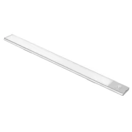 Éclairage LED sous meuble avec capteur KRAUS / Aluminium