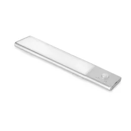 Éclairage LED sous meuble avec capteur KRAUS / Aluminium