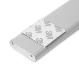 Éclairage LED sous meuble avec capteur KRAUS / Aluminium