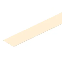 ABS alimentaire Beige crème U222/ST9