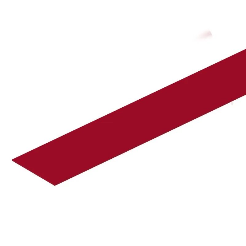 Chilli rouge ABS U323/ST9